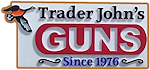 Trader John's Gun Shop